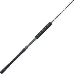 PENN Battalion® III Jig Spinning