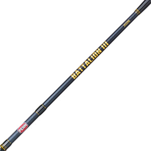 PENN Battalion® III Jig Spinning