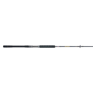PENN Battalion® III Jig Spinning