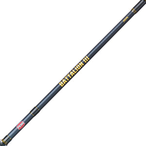 PENN Battalion® III Jig Spinning