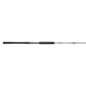 PENN Battalion® III Jig Spinning