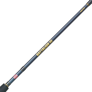 PENN Battalion® III Slow Pitch Spinning