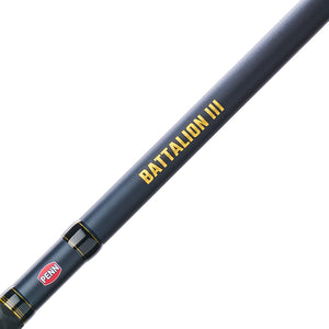 PENN Battalion® III Surf Conventional ULUA