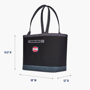 PENN Bulkhead™ Waterproof Tote Bag