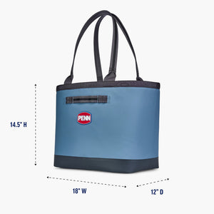 PENN Bulkhead™ Waterproof Tote Bag