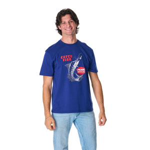 PENN Catch Fish Short Sleeve T-Shirt
