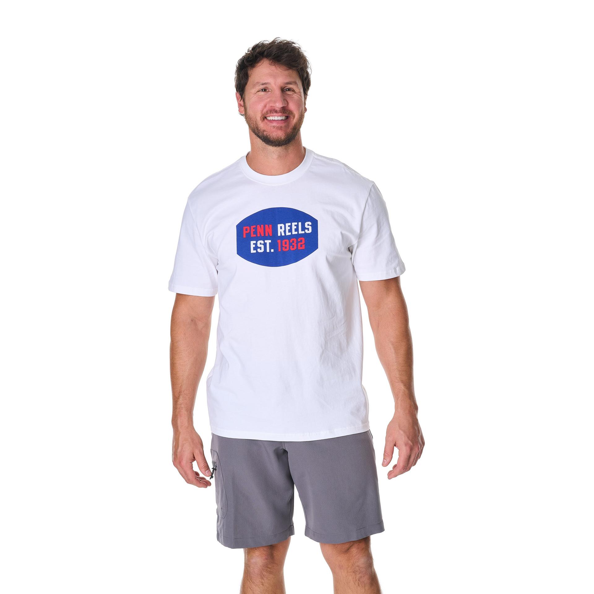 EST 1932 Short Sleeve T-Shirt|PENN®
