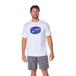 PENN EST 1932 Short Sleeve T-Shirt