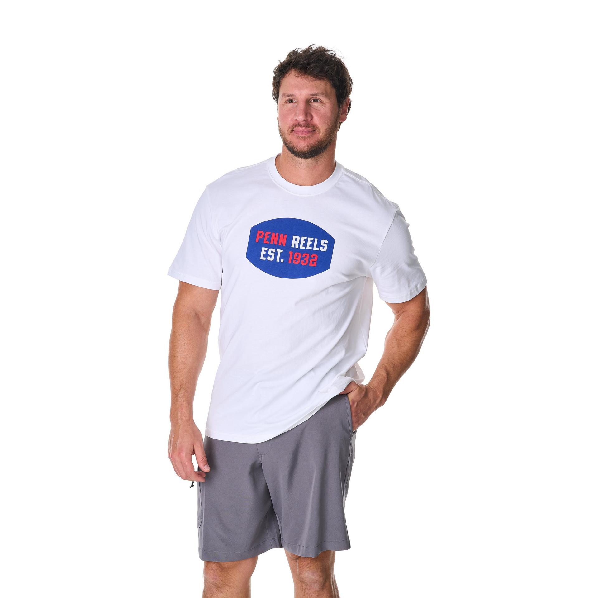 EST 1932 Short Sleeve T-Shirt|PENN®