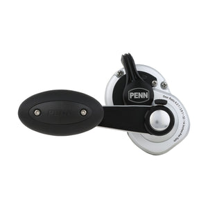 Penn Fathom II Lever Drag 2 Speed Reel