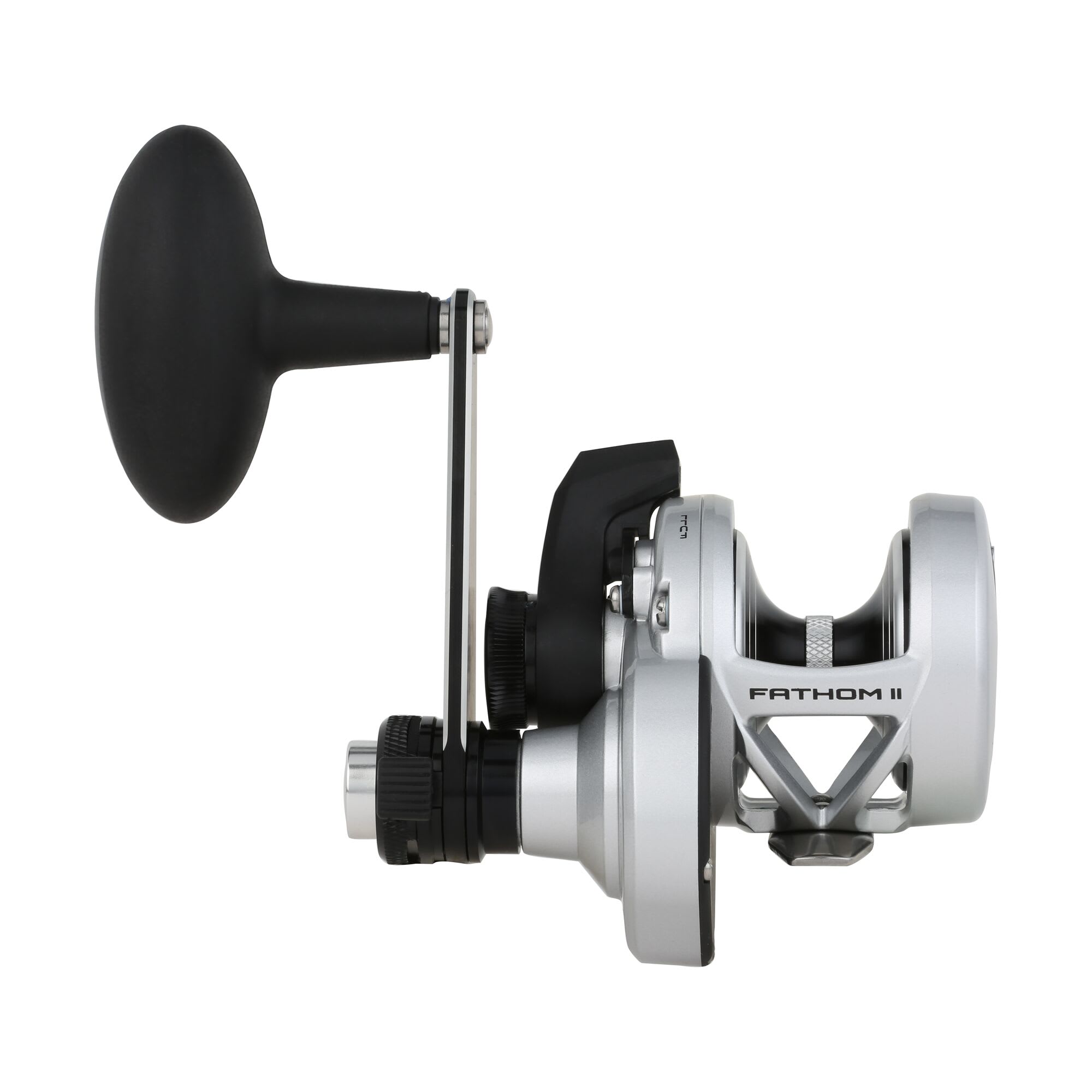 ペン　フォーミュラ　2スピード　15KG Fathom® II Lever Drag 2-Speed Conventional Reel
