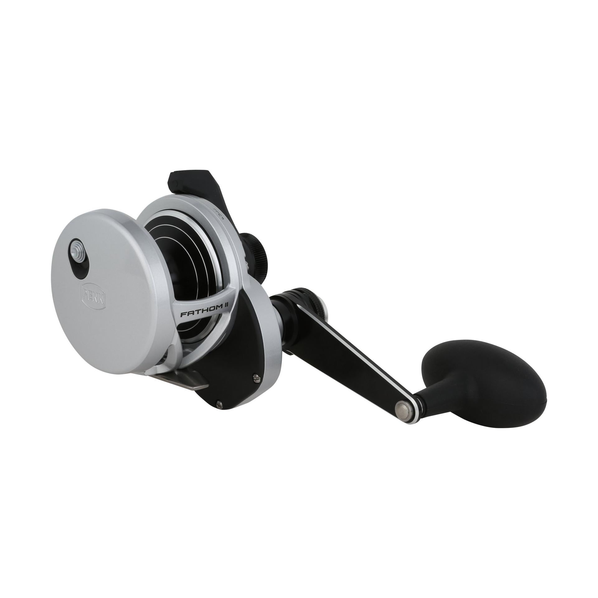 Fathom™ II Lever Drag 2 Speed| PENN®