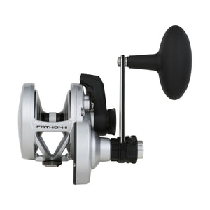 PENN Fathom® II Lever Drag 2 Speed