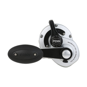 PENN Fathom® II Lever Drag 2 Speed
