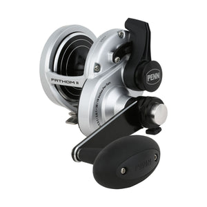 PENN Fathom® II Lever Drag 2 Speed