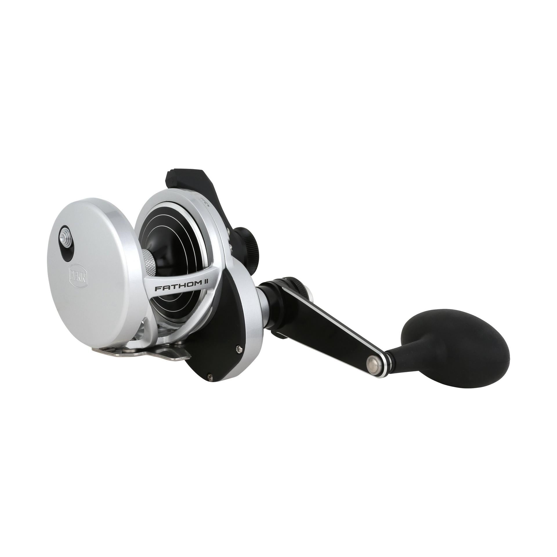 Fathom™ II Lever Drag 2 Speed| PENN®