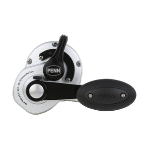 PENN Fathom® II Lever Drag 2 Speed