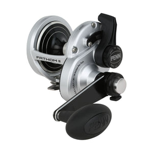 PENN Fathom® II Lever Drag 2 Speed