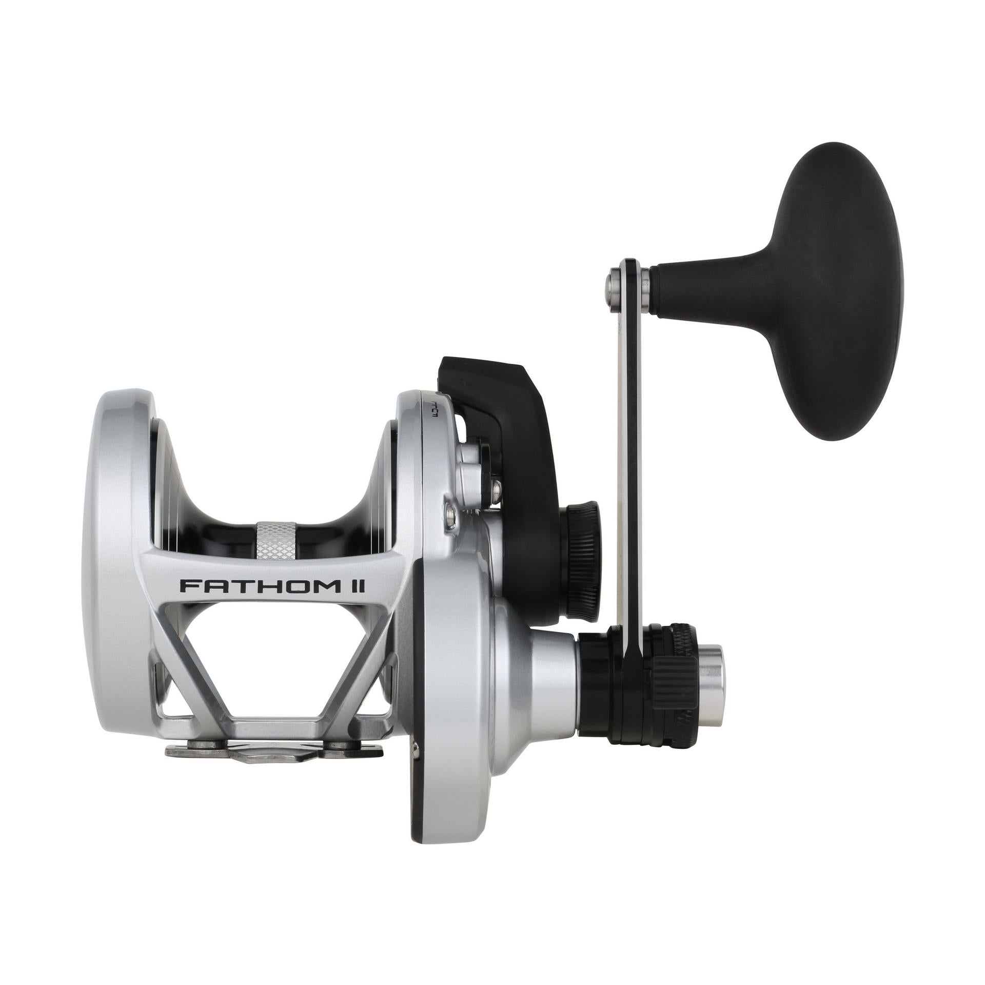 Fathom™ II Lever Drag 2 Speed| PENN®