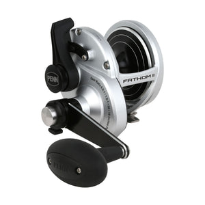 PENN Fathom® II Lever Drag 2 Speed