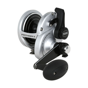 PENN Fathom® II Lever Drag 2 Speed
