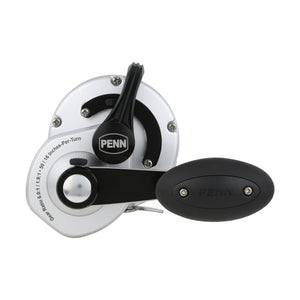 PENN Fathom® II Lever Drag 2 Speed
