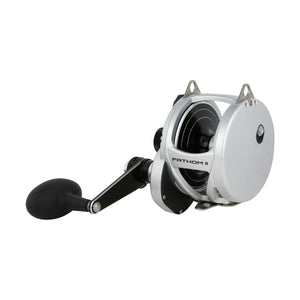 PENN Fathom® II Lever Drag 2 Speed
