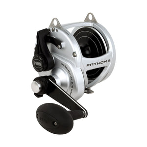 PENN Fathom® II Lever Drag 2 Speed