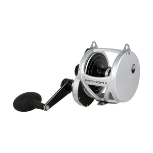 PENN Fathom® II Lever Drag 2 Speed