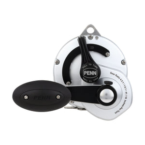 PENN Fathom® II Lever Drag 2 Speed