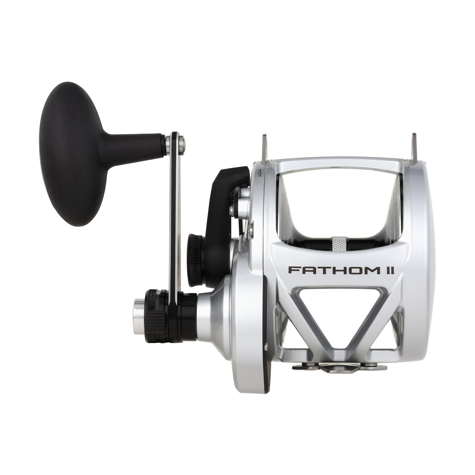 Fathom™ II Lever Drag 2 Speed| PENN®