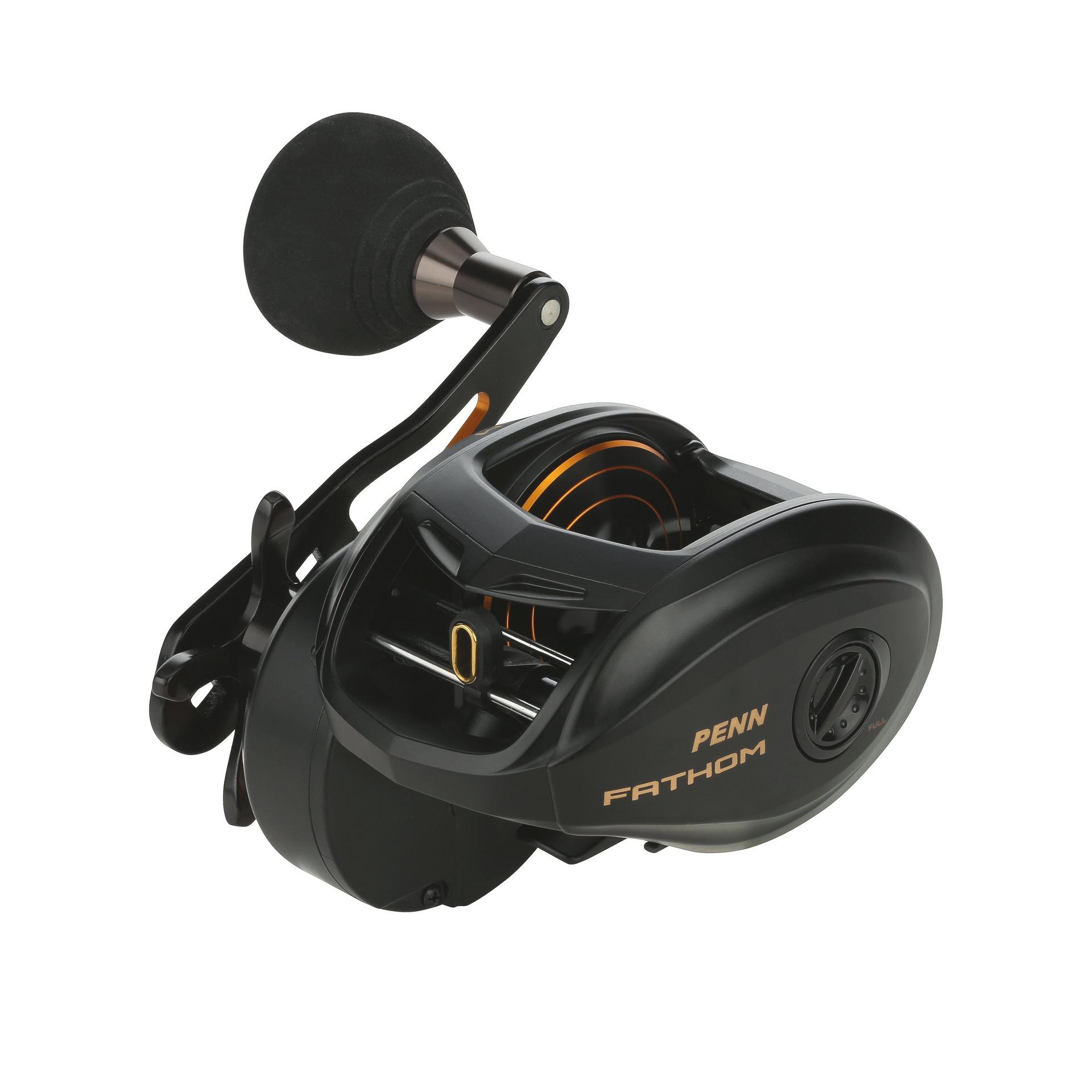 Fathom™ Low Profile Reel|PENN®