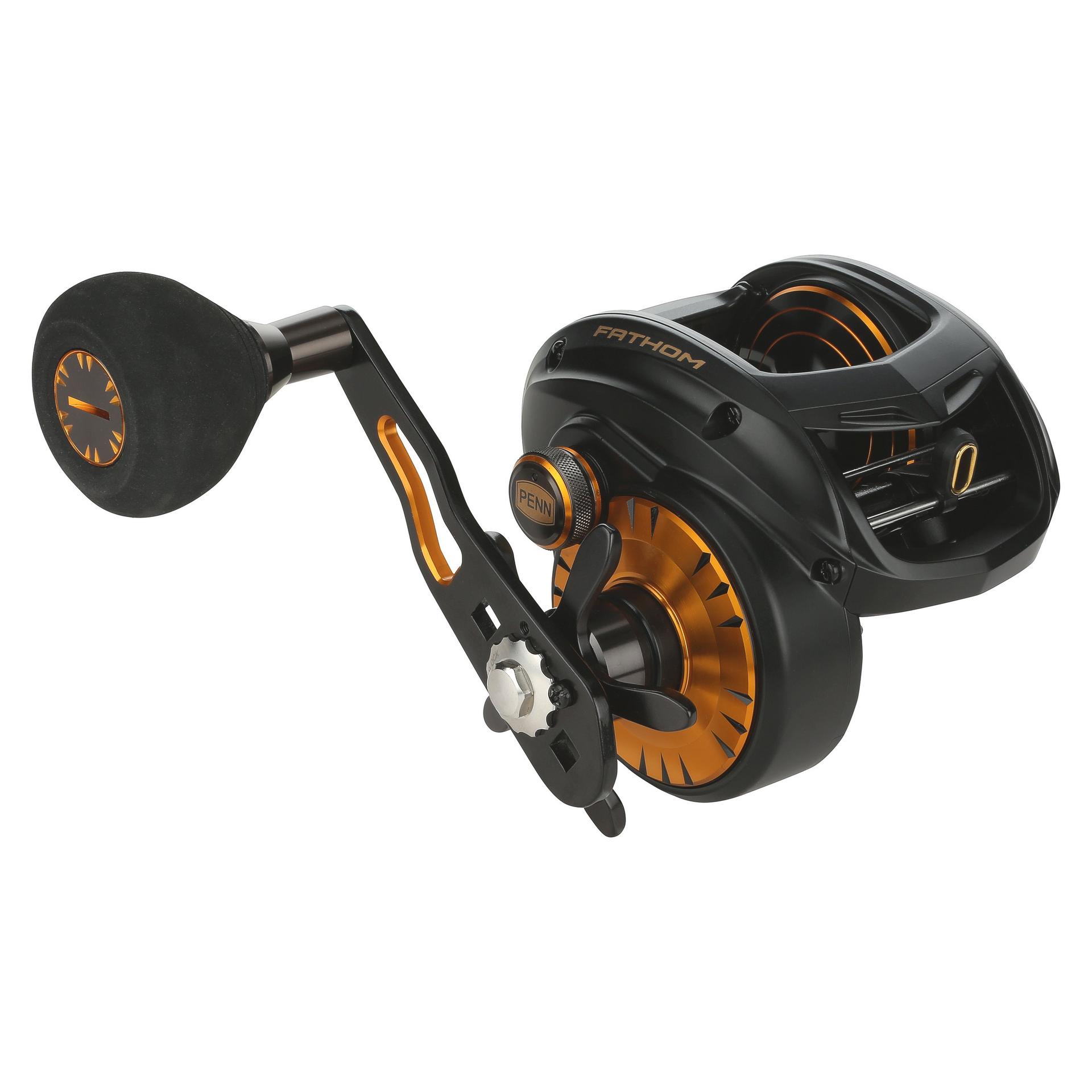 Fathom™ Low Profile Reel|PENN®