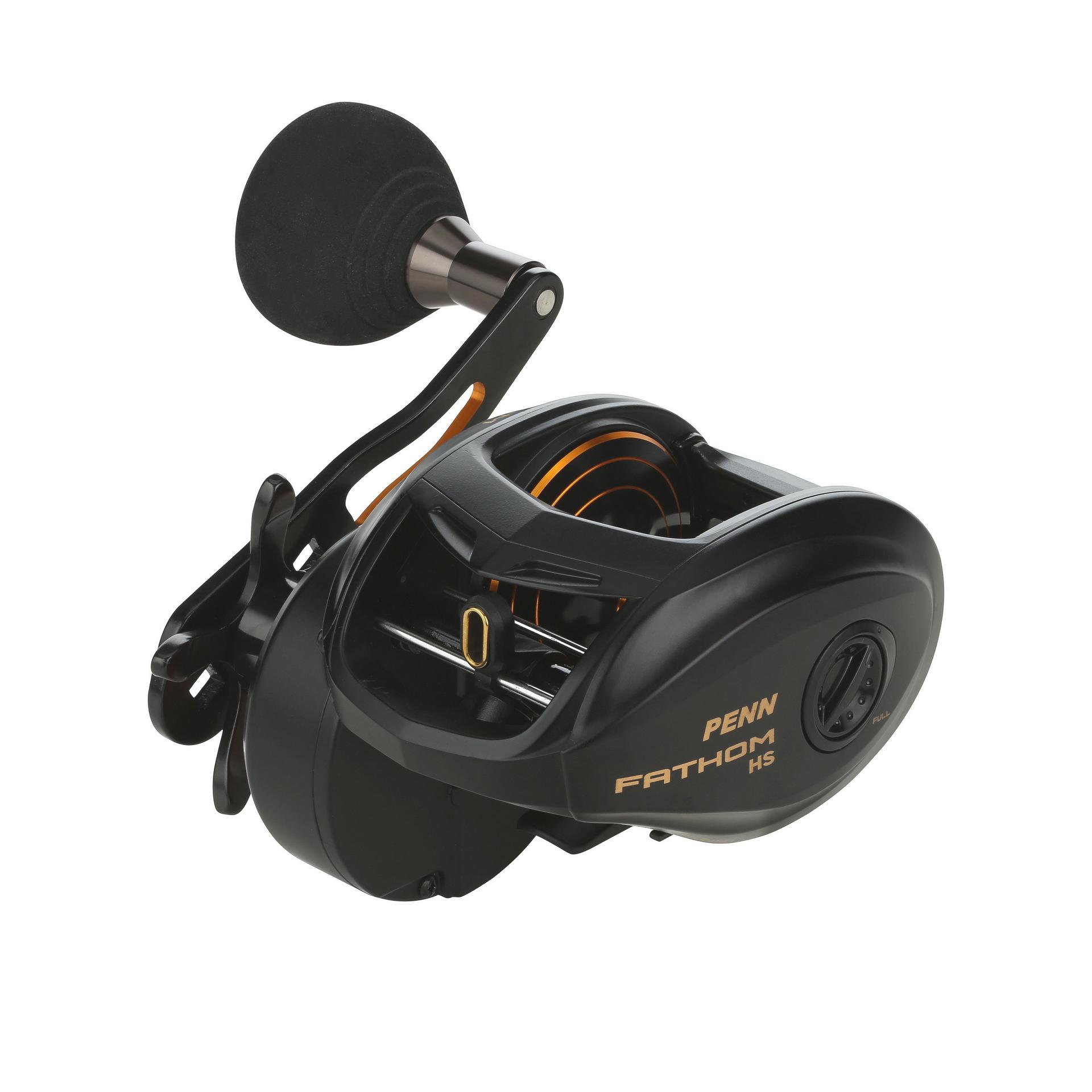 Fathom™ Low Profile Reel|PENN®