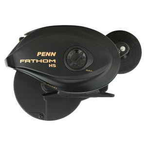 PENN Fathom® Low Profile Reel