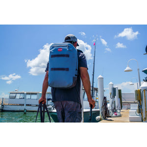 PENN Bulkhead™ Waterproof Backpack