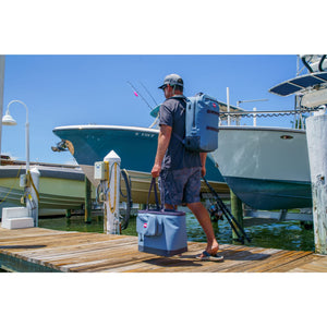 PENN Anchorlock™ Waterproof Tool Case