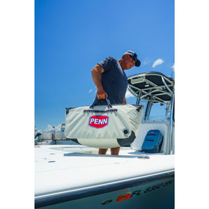 PENN Ballast Waterproof Catch Cooler