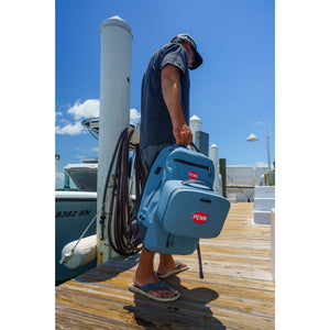 PENN Ballast Waterproof Lunch Box