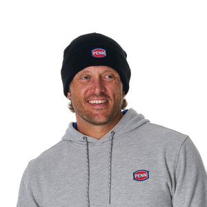 PENN Logo Cuffed Beanie