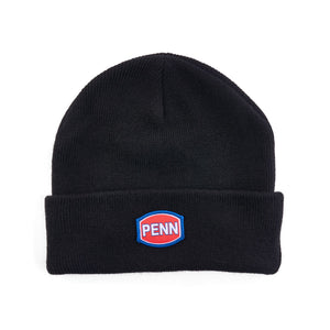 PENN Logo Cuffed Beanie