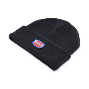 PENN Logo Cuffed Beanie