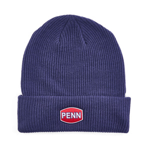 PENN Logo Cuffed Beanie