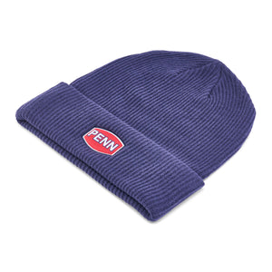 PENN Logo Cuffed Beanie