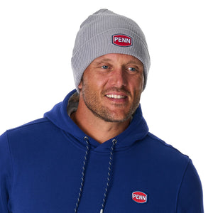 PENN Logo Cuffed Beanie