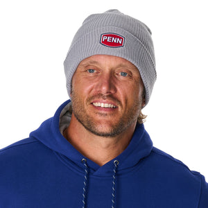 PENN Logo Cuffed Beanie