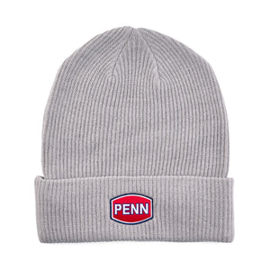 PENN Logo Cuffed Beanie