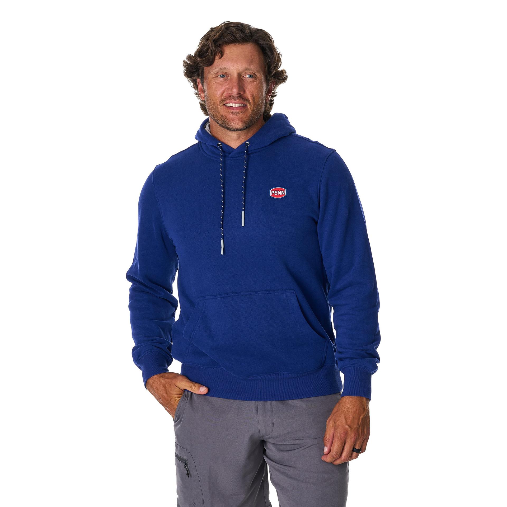Logo Pullover Hoodie|PENN®