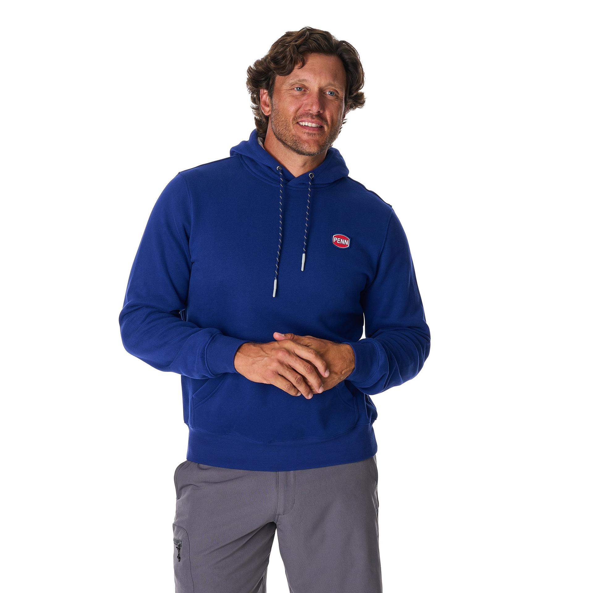 Logo Pullover Hoodie|PENN®