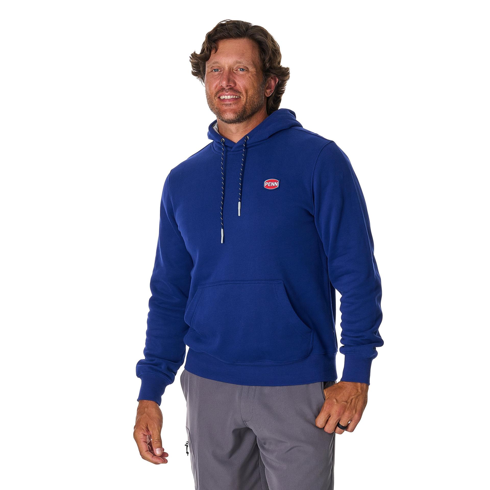 Logo Pullover Hoodie|PENN®